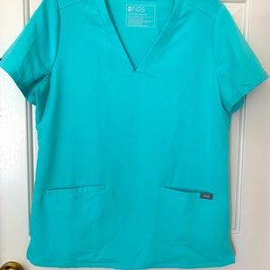 SALE TODAY ONLY -FIGS Fresh Aqua Edition